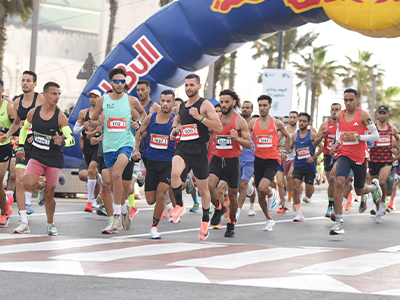 Marathon